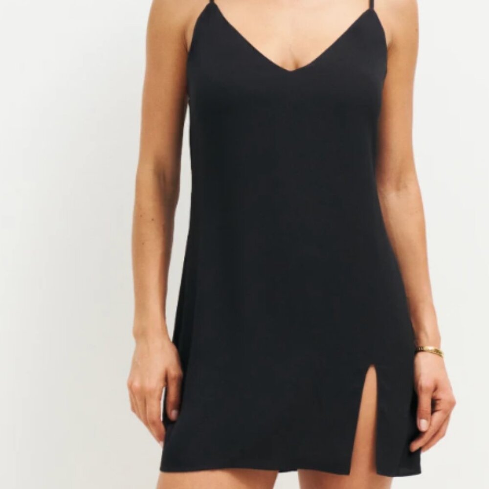 Reformation Marlowe dress